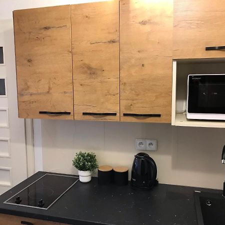 Apartament Dolce Vita Koscielisko Resort מראה חיצוני תמונה