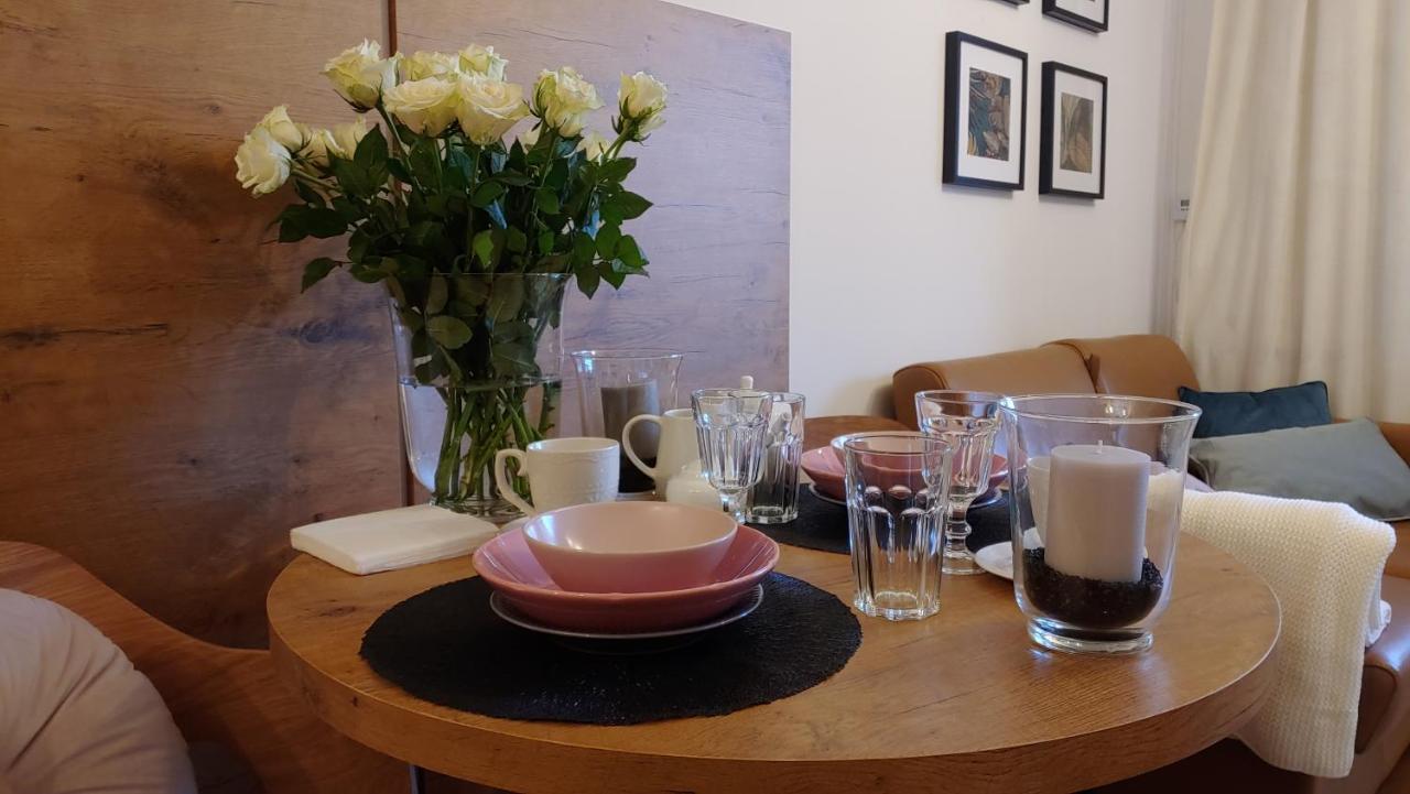 Apartament Dolce Vita Koscielisko Resort מראה חיצוני תמונה